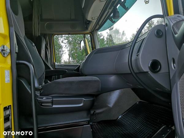 DAF XF 460 Super Space Automat Baki 1500L Salon PL Jak Nowy! - 26