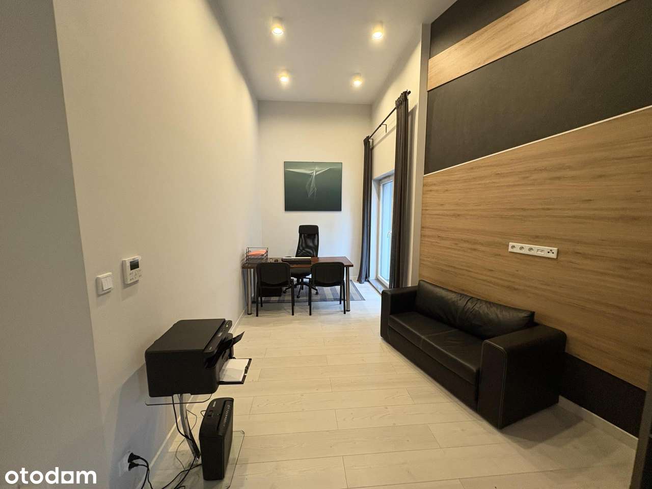 2 pokojowy Apartament na Zabłociu , ogródek 59 m2-6