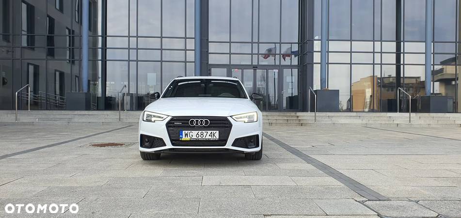 Audi A4 Avant 2.0 TFSI quattro S tronic sport - 19