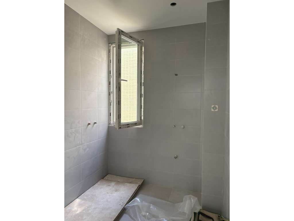 Moradia Nova T4 com Piscina - Cascais-16