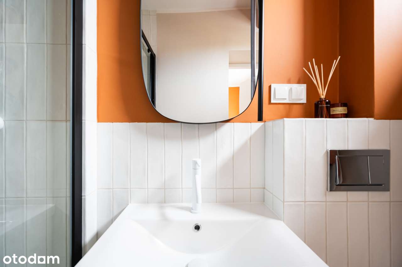 Wyjątkowe mieszkanie po remoncie  38m2 • 2 pokoje • SKM 7 min spacerem-7