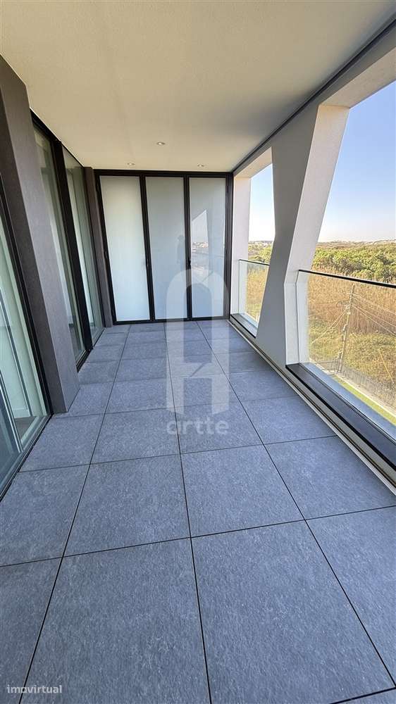 Apartamento T3 Duplex Costa Nova-18