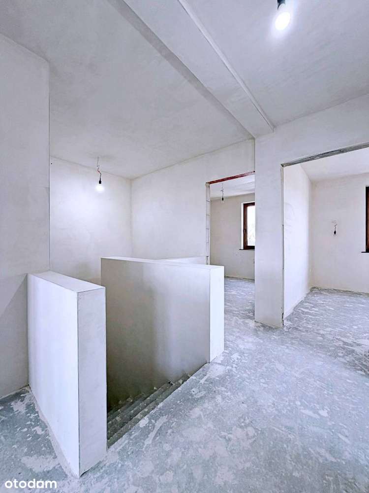 Premium Segment Bliźniaka z pięknym Ogrodem-16