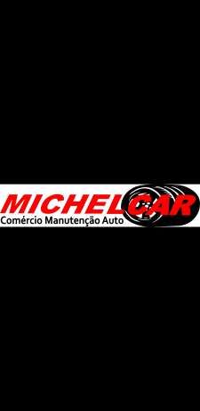 MICHELCAR logo