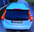 Volvo V60 D4 AWD Geartronic RDesign - 8