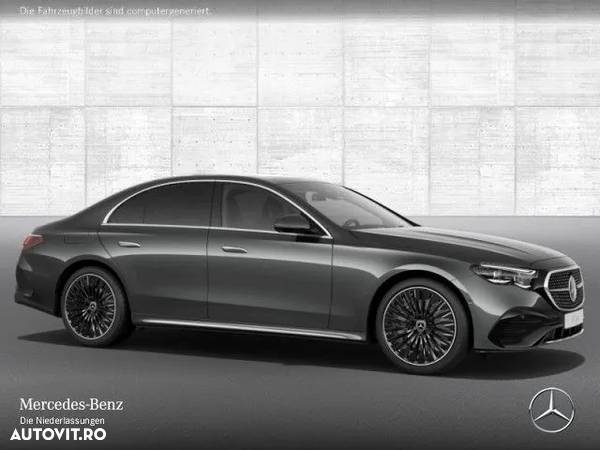 Mercedes-Benz E 220 d 9G-TRONIC - 6