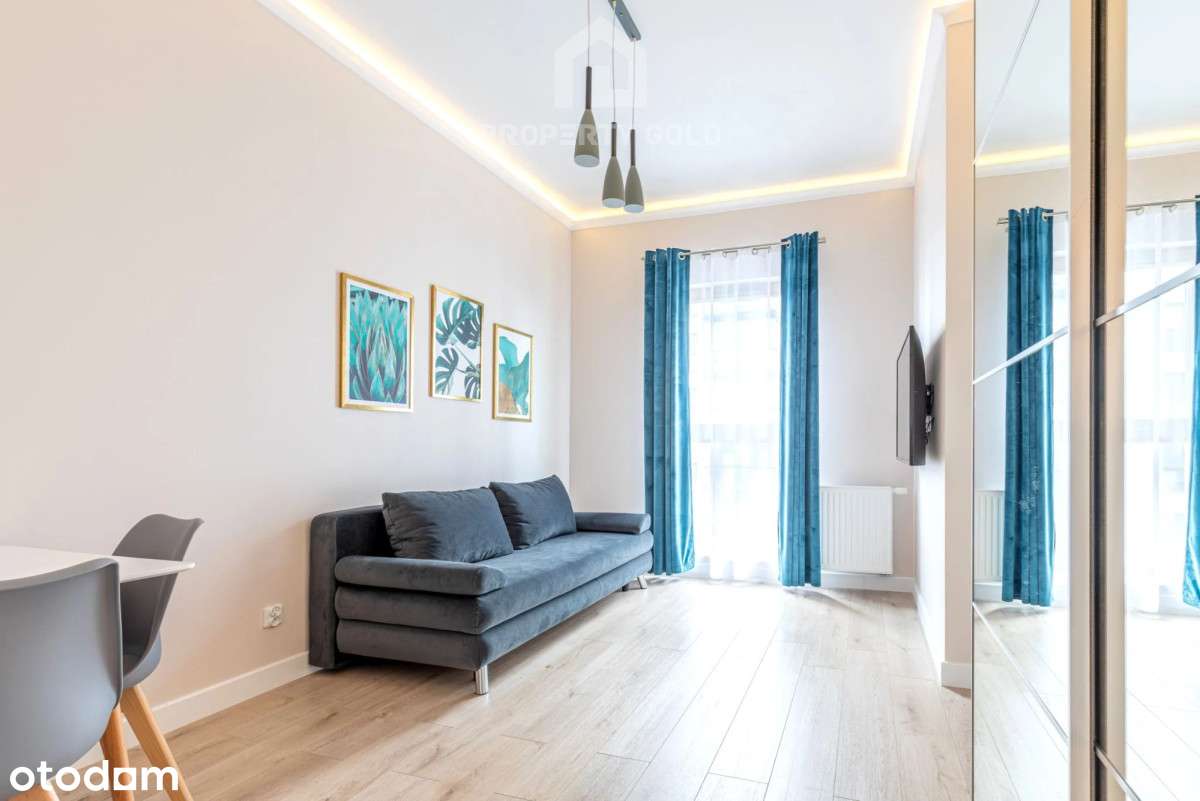 Mieszkanie na wynajem , Gdańsk Wrzeszcz - Pełny obrazek: 5/19