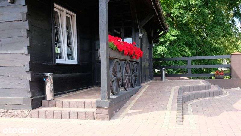 Restauracja w sercu Lidzbarka Warmińskiego-15