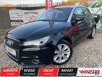 Audi A1 Sportback 1.6 TDI Stronic Ambition - 1