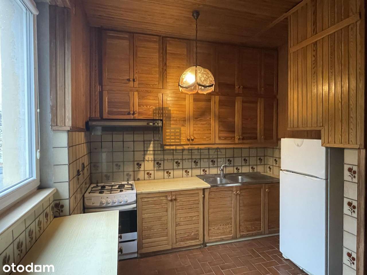 Całe piętro kamienicy, idealnie ciche-8