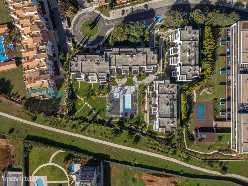 Apartamento T2 - Vilamoura-28