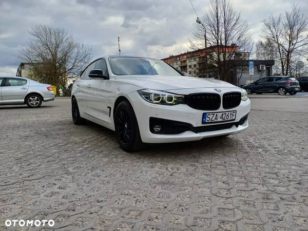 BMW 3GT - 6