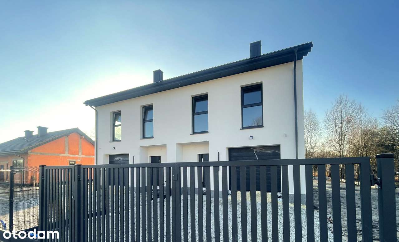 Dom Hipolitów (gotowy do zamieszkania) - Pełny obrazek: 4/16