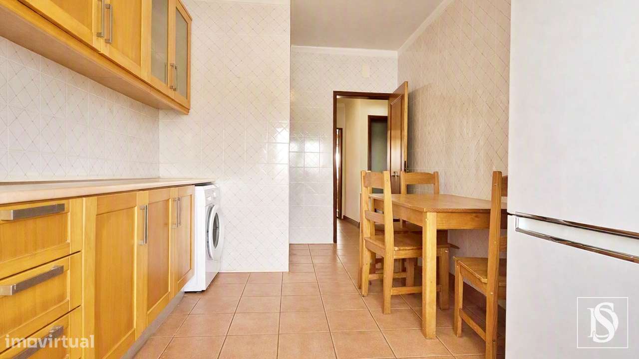 Apartamento T3 Venda em Paião,Figueira da Foz-4