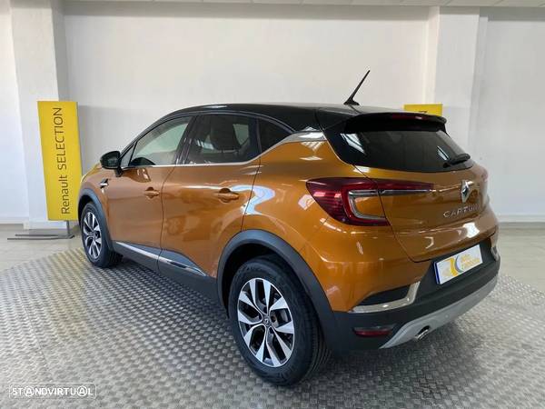 Renault Captur 1.5 dCi Exclusive - 5