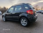 Suzuki SX4 1.6 Comfort - 3