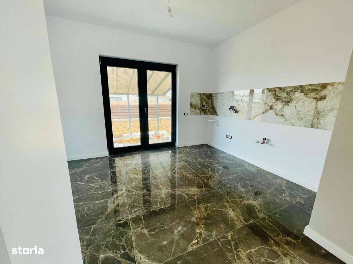 Dealul Verde Buftea - Crevedia-6