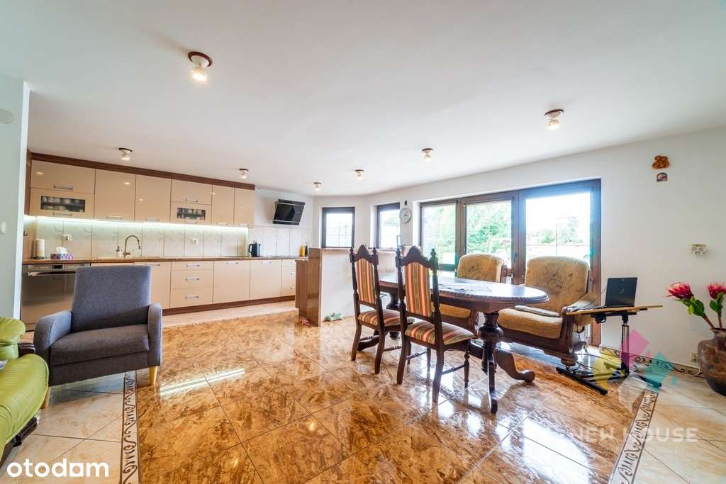 Nieruchomość pod działalność, duży utwardzony plac - Pełny obrazek: 5/20