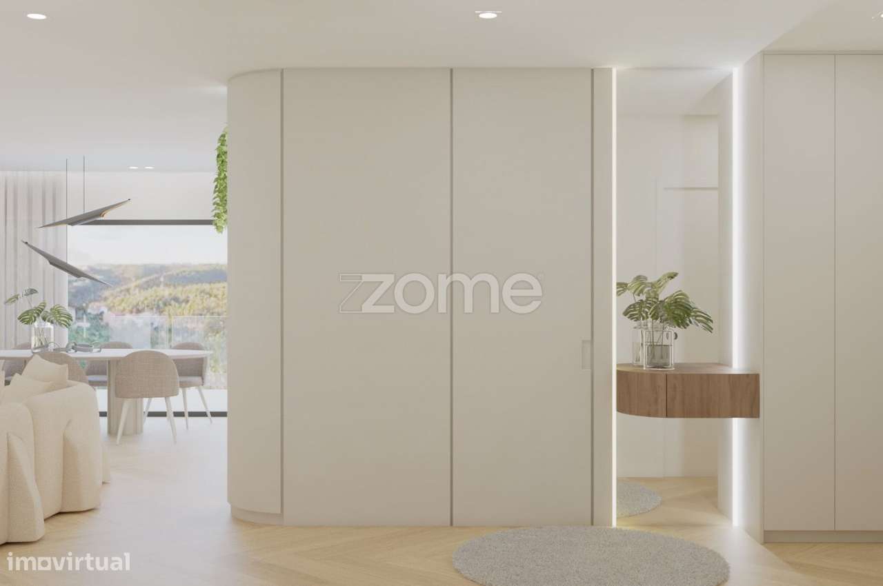 Olivais Terrace - Apartamento T1 - Grande imagem: 4/23