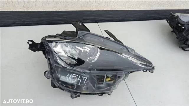 Far dreapta Mazda MX5 MX-5 Led an 2017 2018 2019 2020 2021 2022 2023 cod 5035786400 , NA1K-51030 - 3