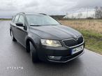 Skoda Octavia 1.4 TSI Ambition - 2