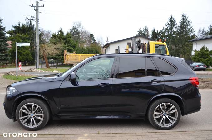 BMW X5 xDrive35i Sport-Aut - 6