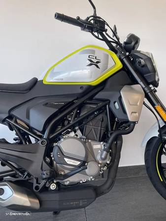 CF Moto CL-X 300 - 3