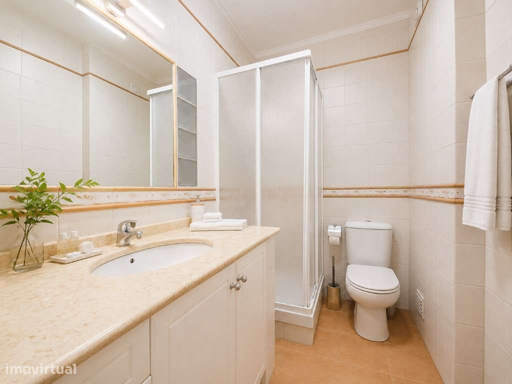 Apartamento T3 em Mafra | Excelente Localização e Vista Desafogada-15