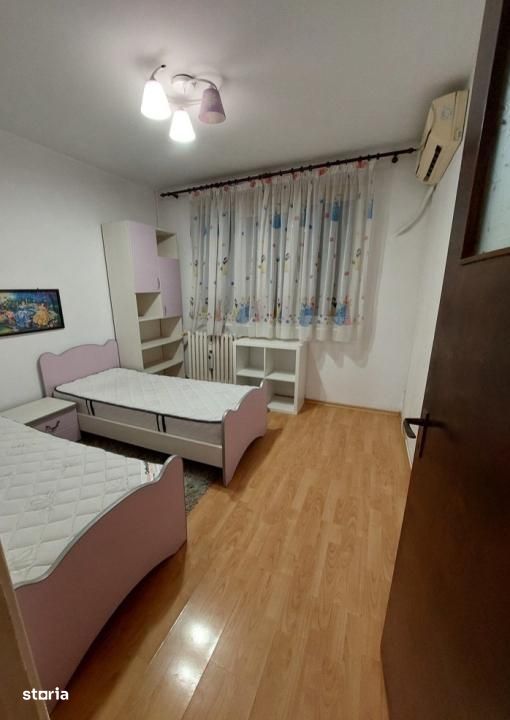 Apartament 3 camere Nitu Vasile/ Brancoveanu