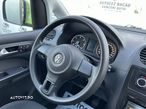 Volkswagen Caddy Maxi 1.6 TDI Trendline - 29