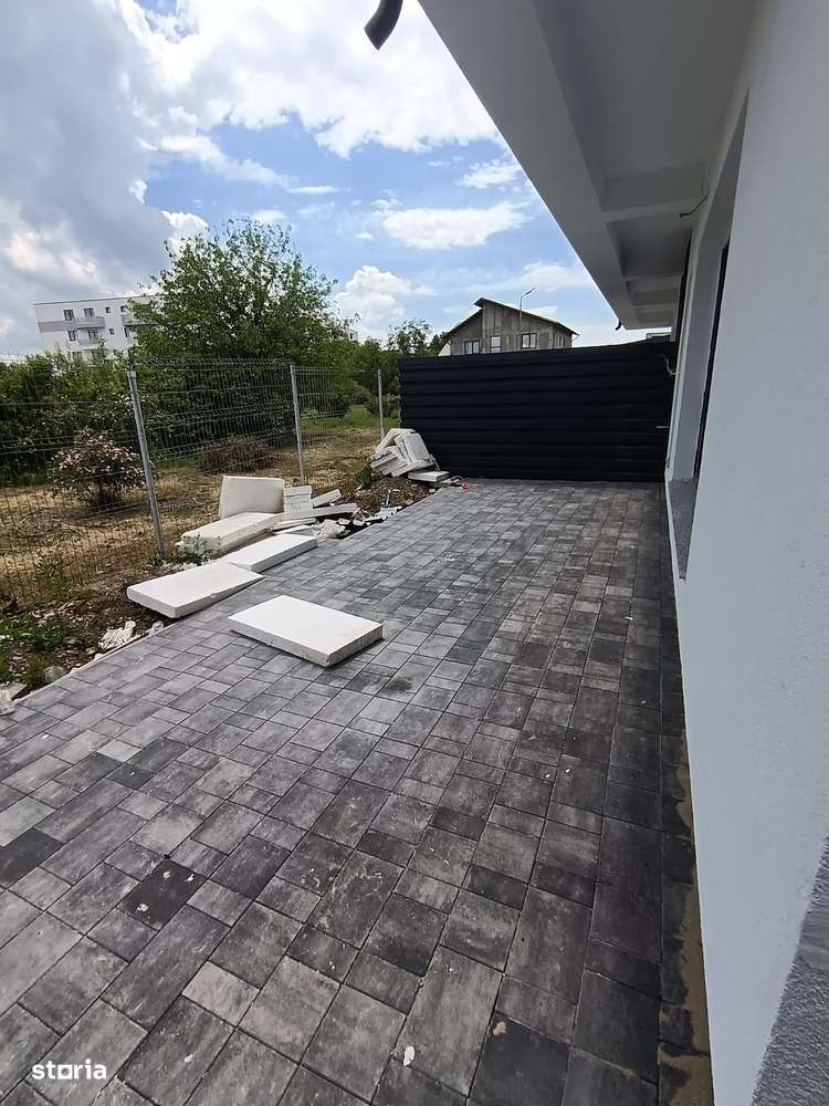 Cartier Albert, duplex modern-9