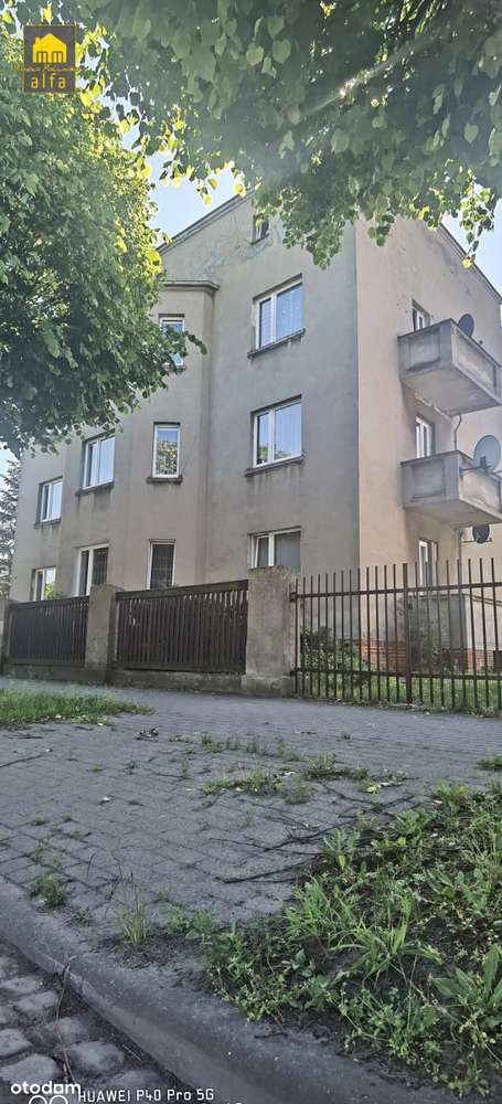 Nieruchomość inwestycyjna - Pełny obrazek: 5/9