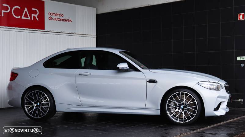 BMW M2 Competition - 14