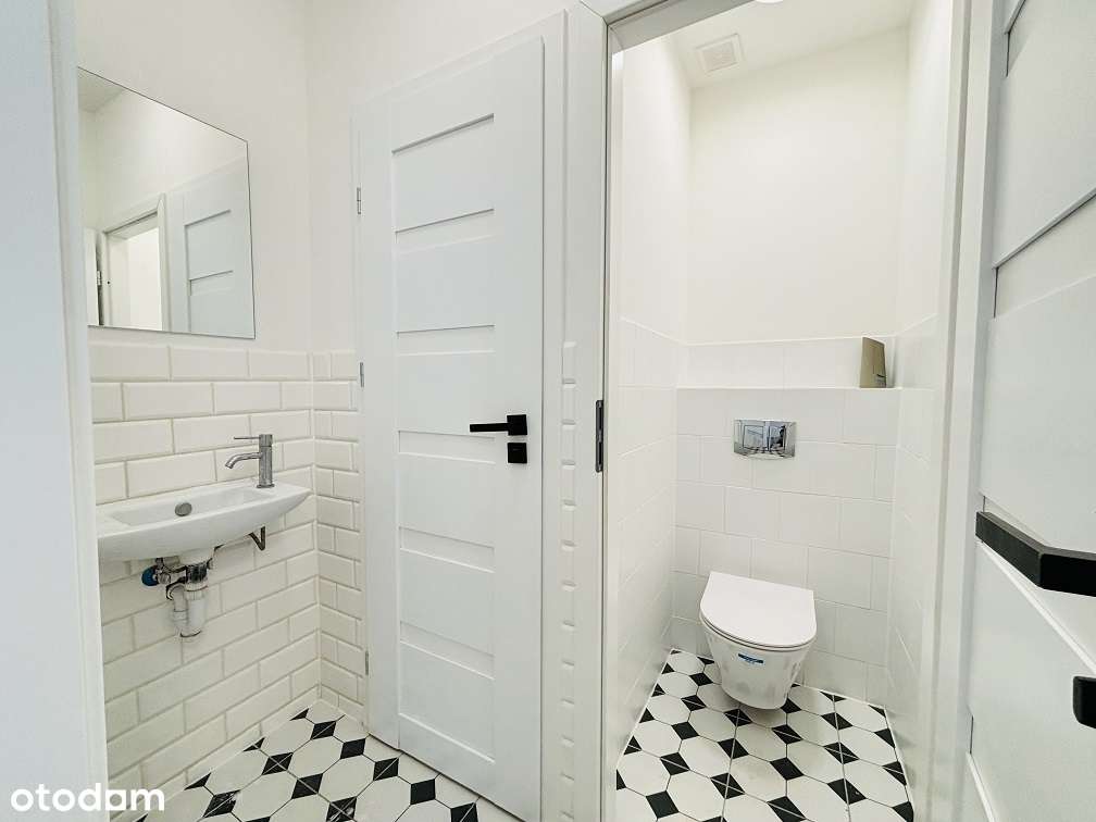 Lokal użytkowy na wynajem – idealny pod biuro lub usługi kosmetyczne - Pełny obrazek: 5/7