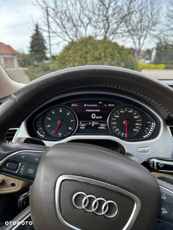 Audi A8 3.0 TFSI Quattro - 3
