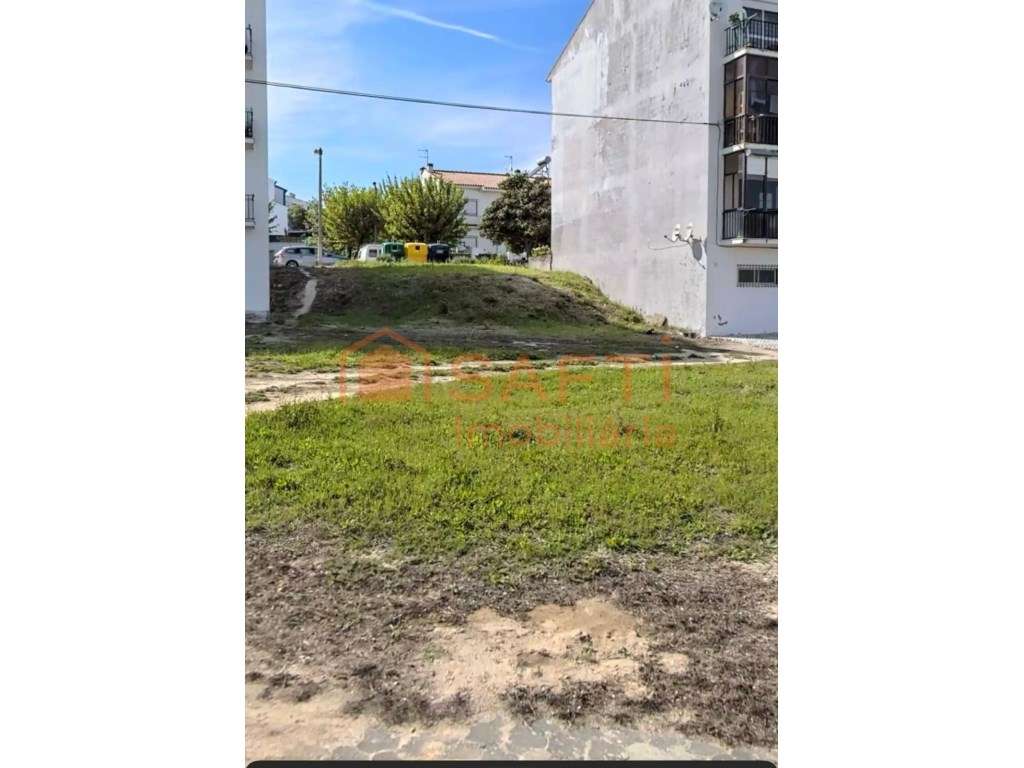 Terreno Urbano com projeto aprovado - Grande imagem: 2/4