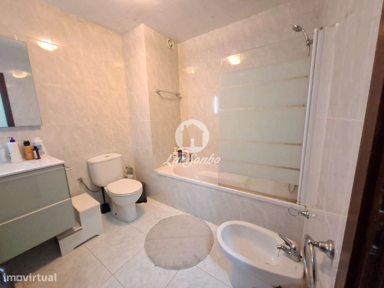 Apartamento T2 a 200 metros da Praia na Póvoa de Varzim - Grande imagem: 4/18