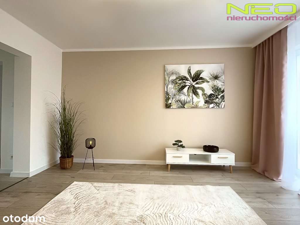 Komfortowe M3 po remoncie w super lokalizacji - Pełny obrazek: 4/11