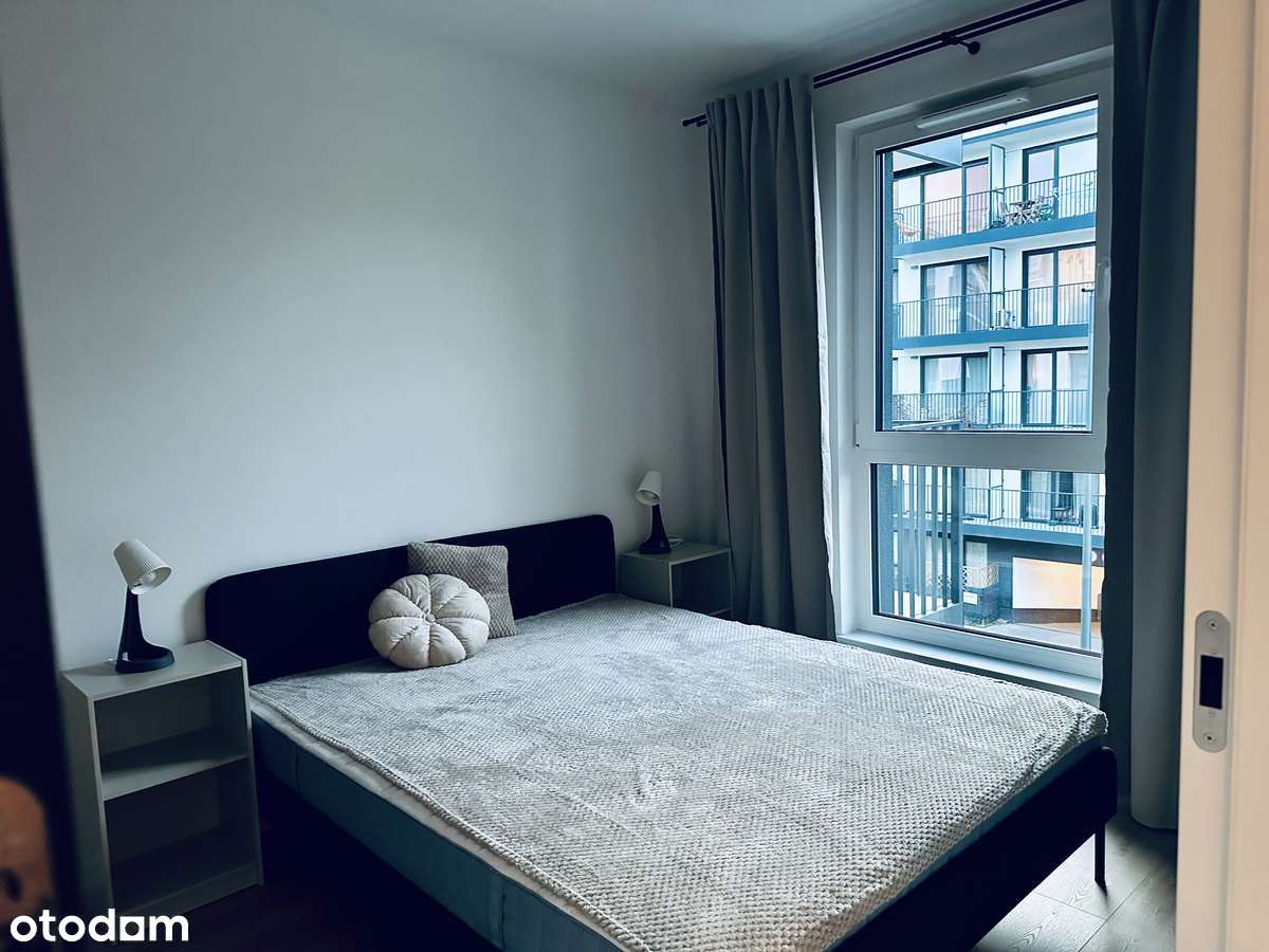 Do wynajęcia nowe mieszkanie - Pełny obrazek: 5/17