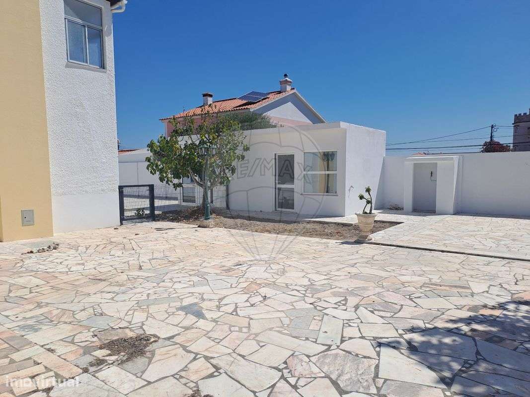 Moradia T5 para venda - Grande imagem: 3/27