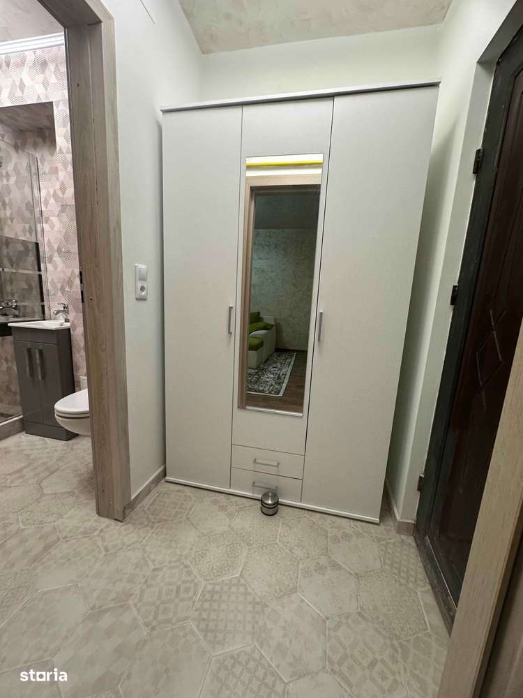 De vânzare Garsoniera Zona Plantelor parter - Imagine principală: 5/5