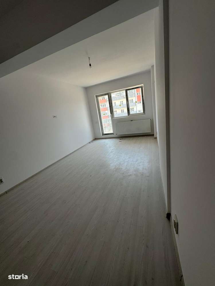 APARTAMENT 2 CAMERE | 55.2MP | FINALIZAT | COMISION 0%!! - Imagine principală: 3/6