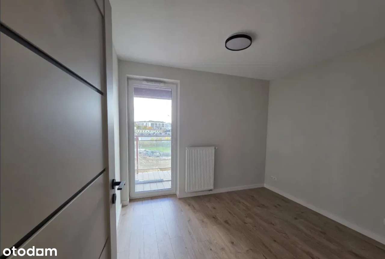 Nowe 4 pokoje + PARKING/KOMÓRKA + Umów DNI OTWARTE + 20min  GDAŃSK-1