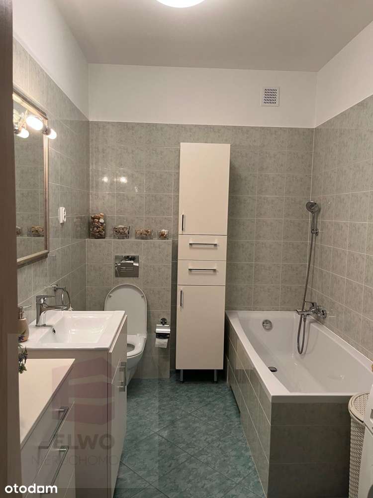 Bardzo ładne 2 w Ursusie z widną kuchnią-8