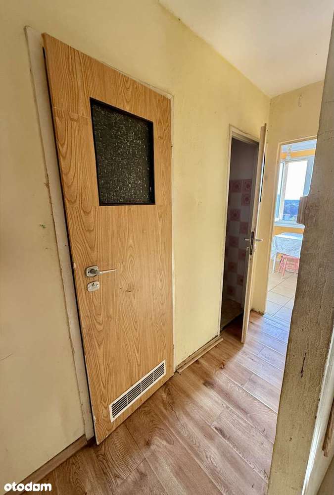 2pokoje/Okazja/52m2/Huby/Gaj/rozkład/-7