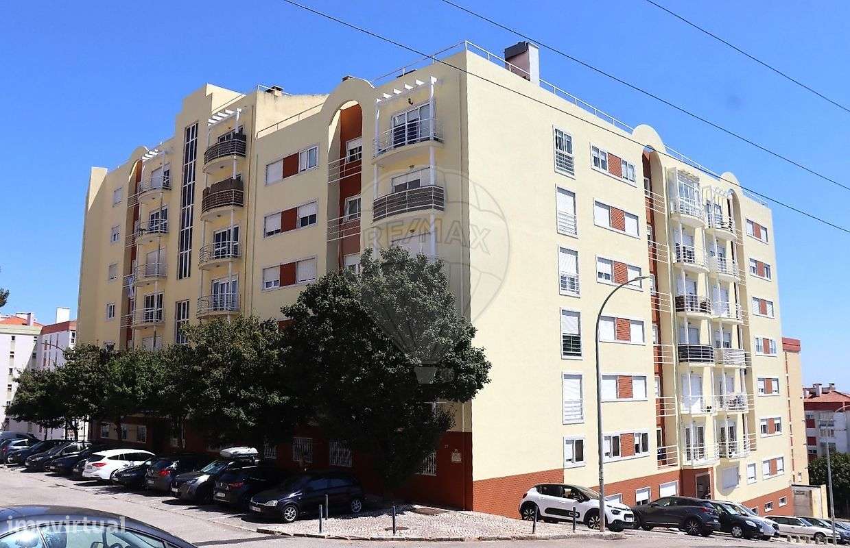 Apartamento T2 para venda - Grande imagem: 1/22