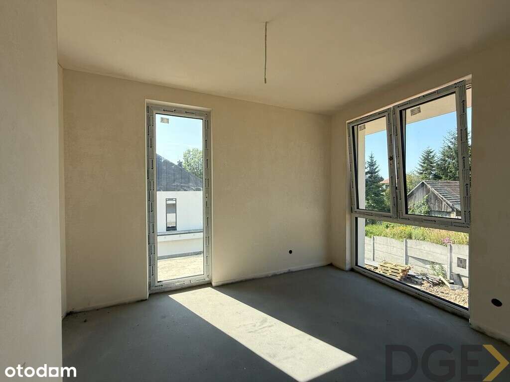 Gotowe w zielonej okolicy Skawina/Tyniec - Pełny obrazek: 4/17