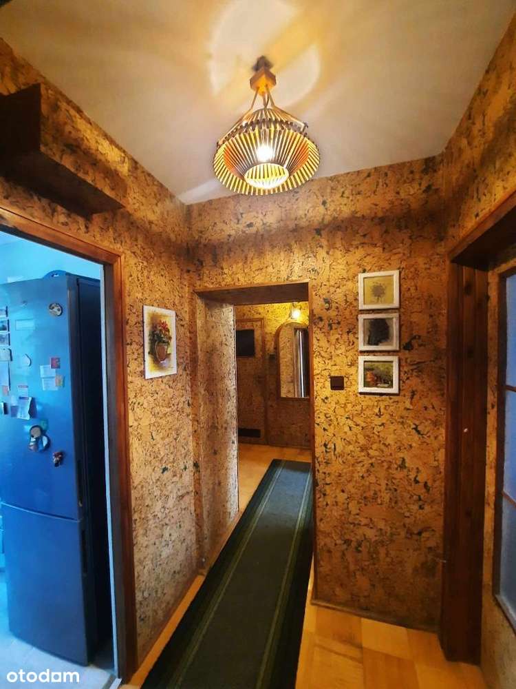 3 pokojowe mieszkanie w świetnej lokalizacji-6