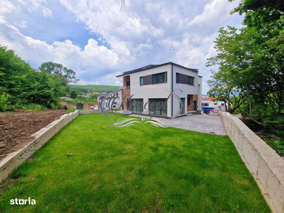 Duplex deosebit, zona Campului - Imagine principală: 3/17