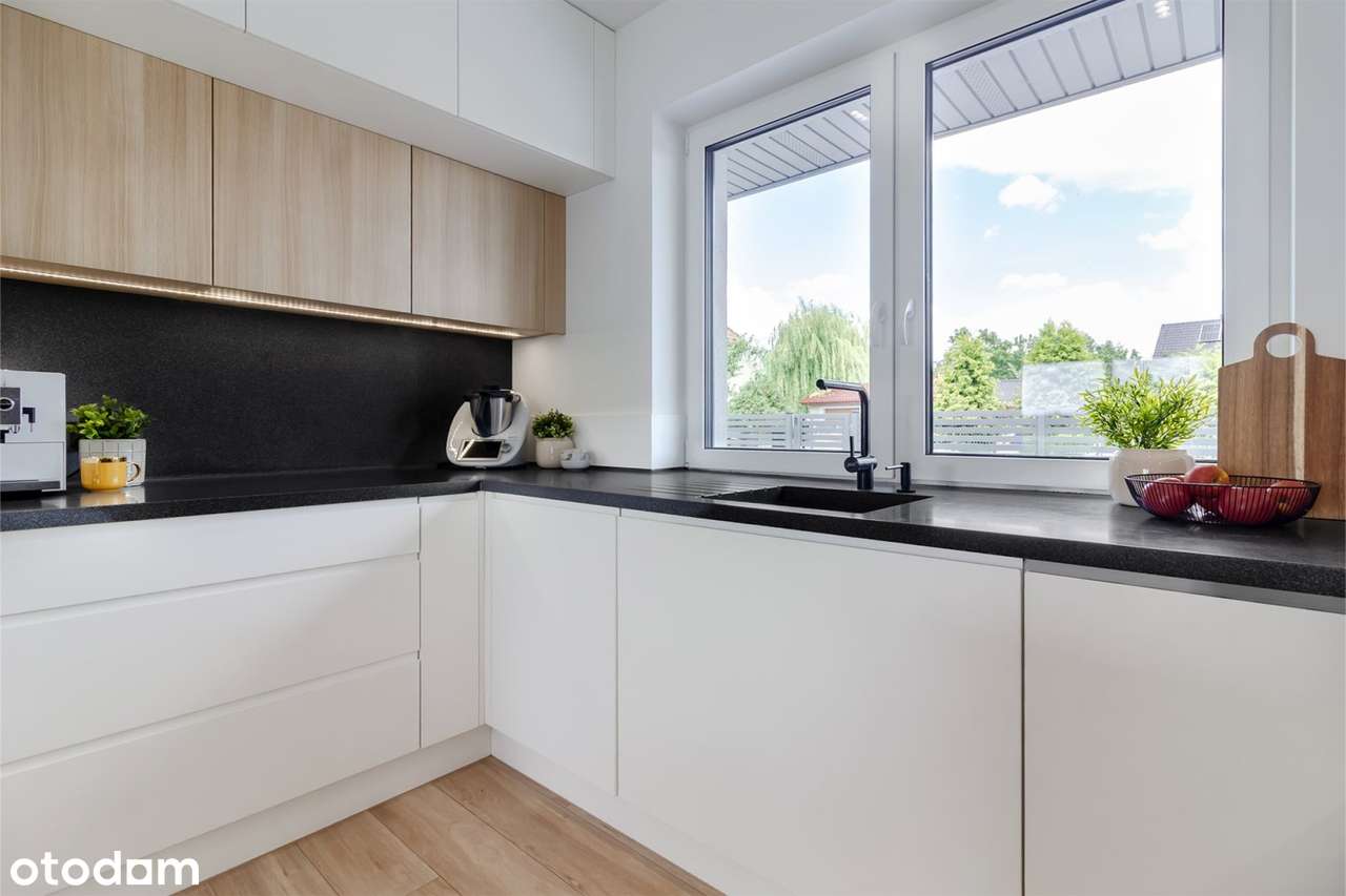 Perfekcyjny dom z basenem | Wysoki standard | VIDEO-6